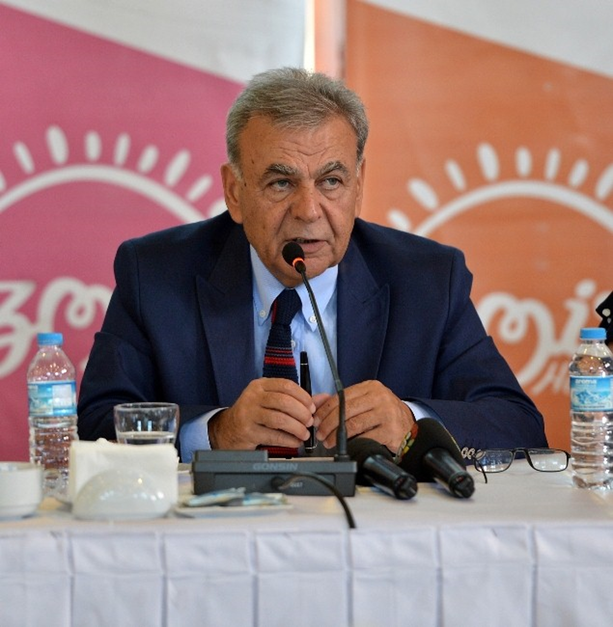 İekkk Çalışmalarına "Seçim Arası" Verdi