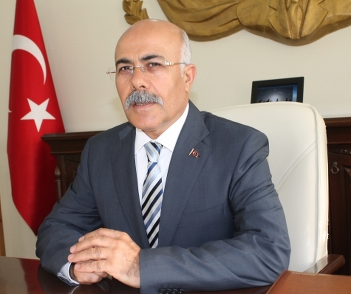Iğdır Valisi Pek Açıklaması