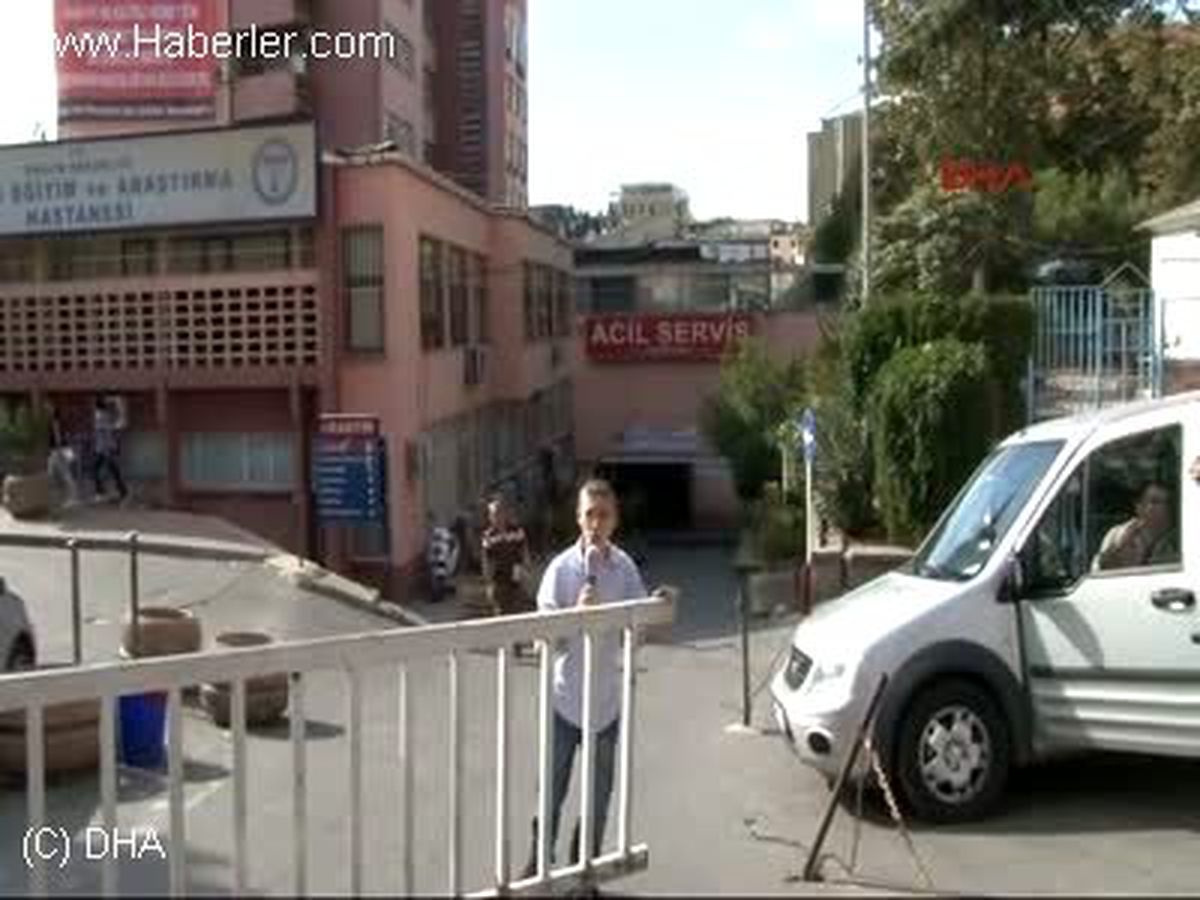 İlkyardım Taksim\'e Veda Etti