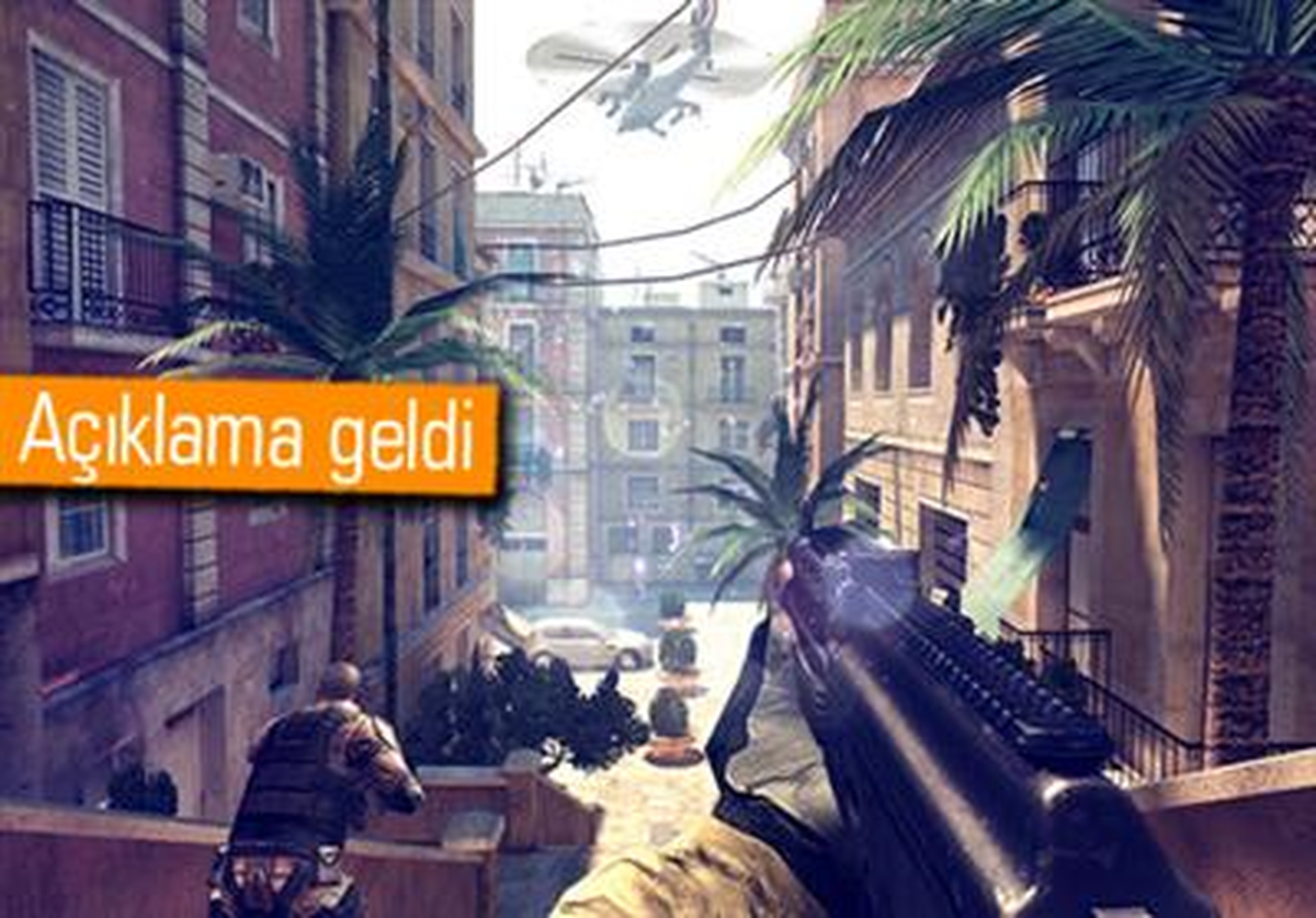 Intel ve Gameloft\'tan Büyük İşbirliği