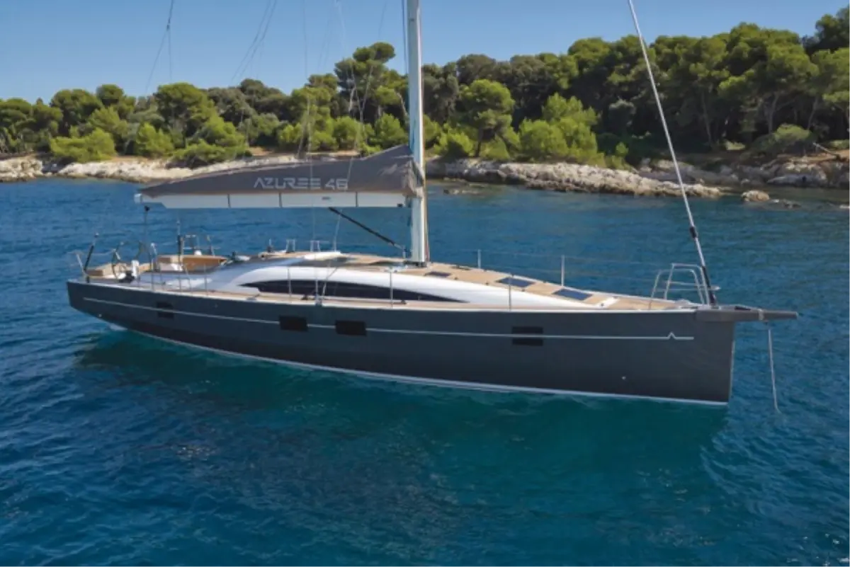 İpek Kıraç Yönetimindeki Sirena Marine, Cannes Boat Show\'da