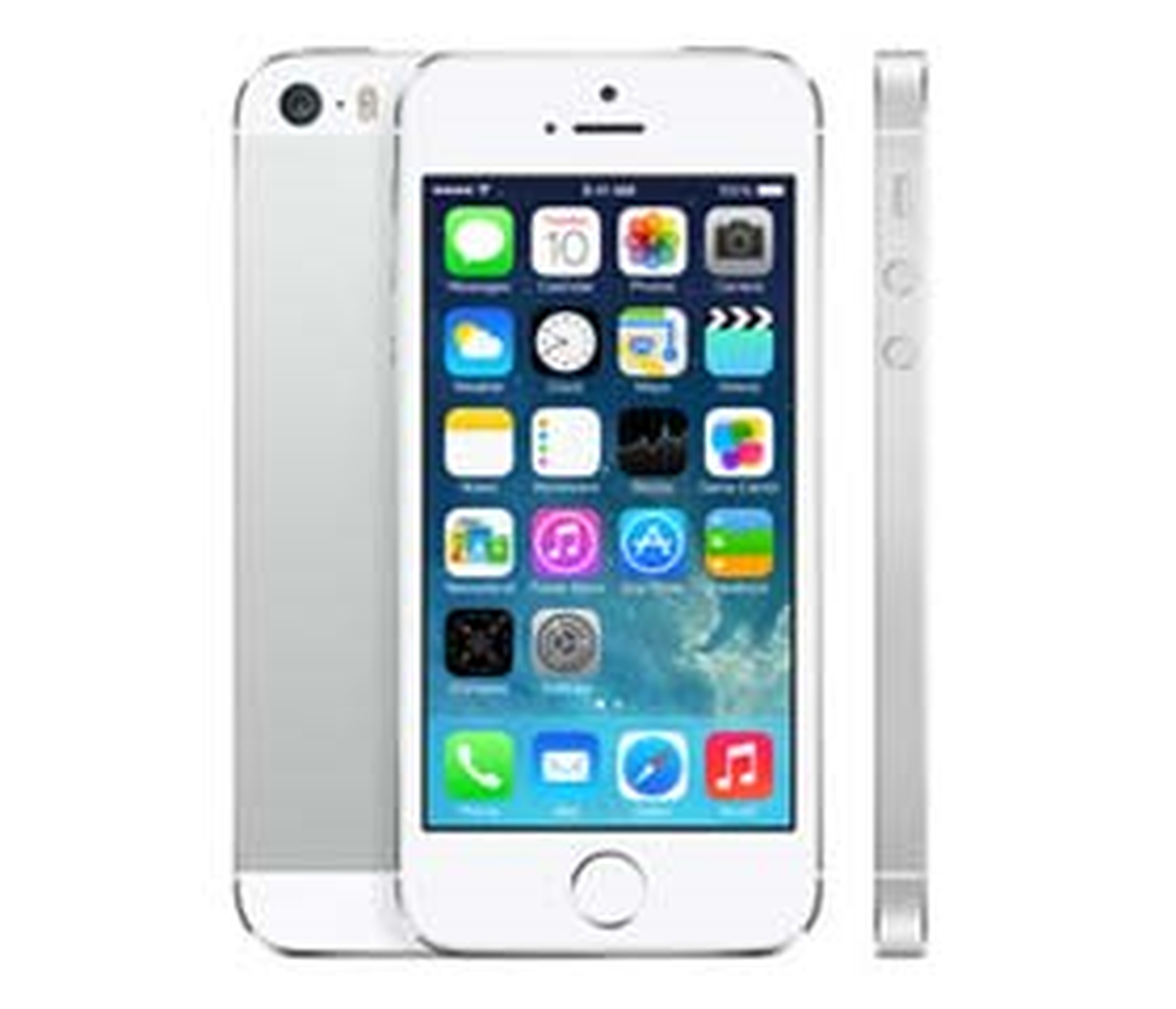 İphone 5S ve 5C\'nin Videoları Yayınlandı