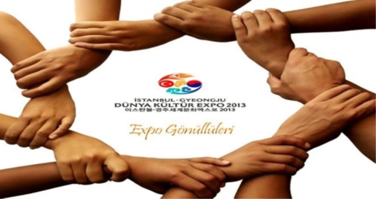 İstanbul Gyeongju Dünya Kültür Expo 2013