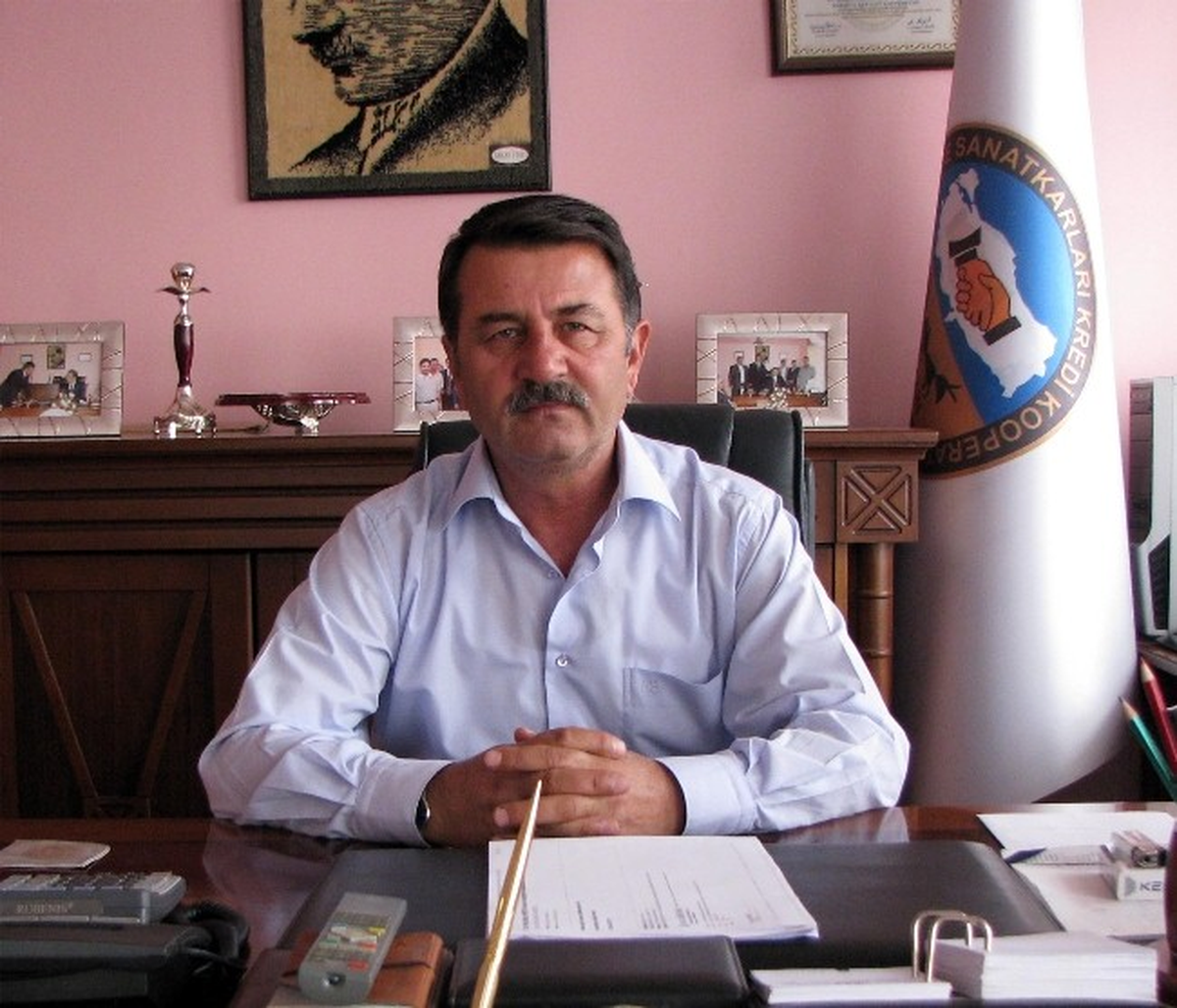 İşyeri Açmak İsteyen Girişimcilere Kredi Desteği