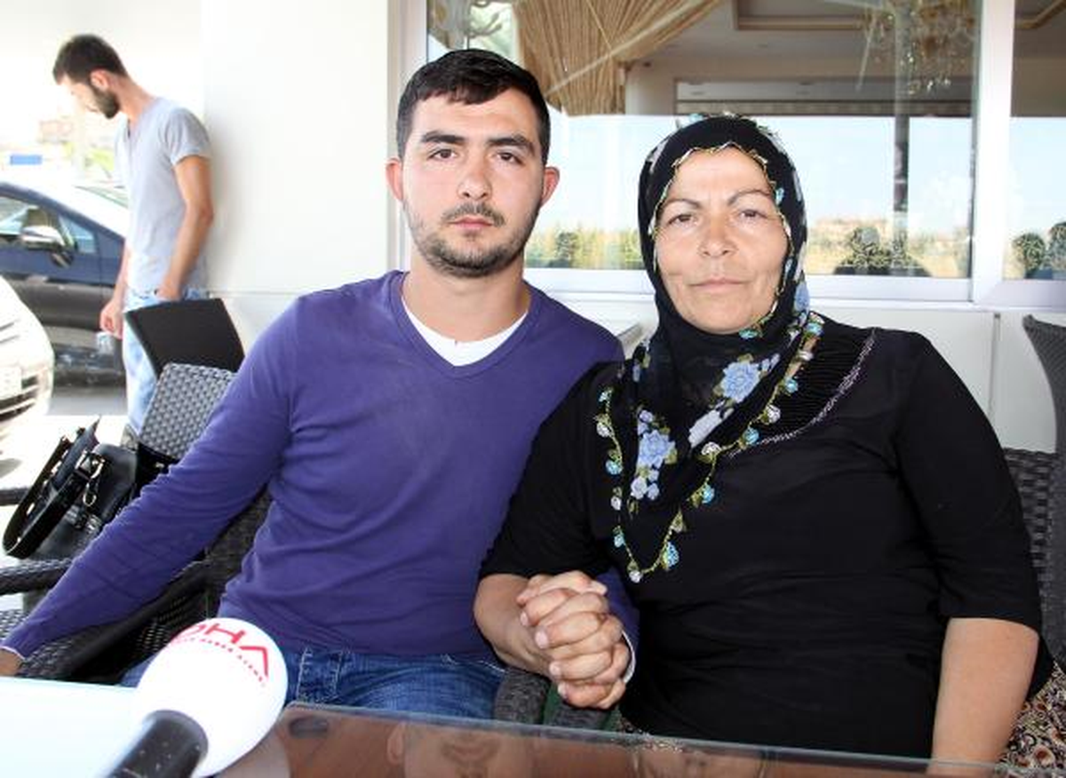 Japon Turist Cinayetinde Aklanan Genç: İşimden Oldum, Hayati Tehlikem Var