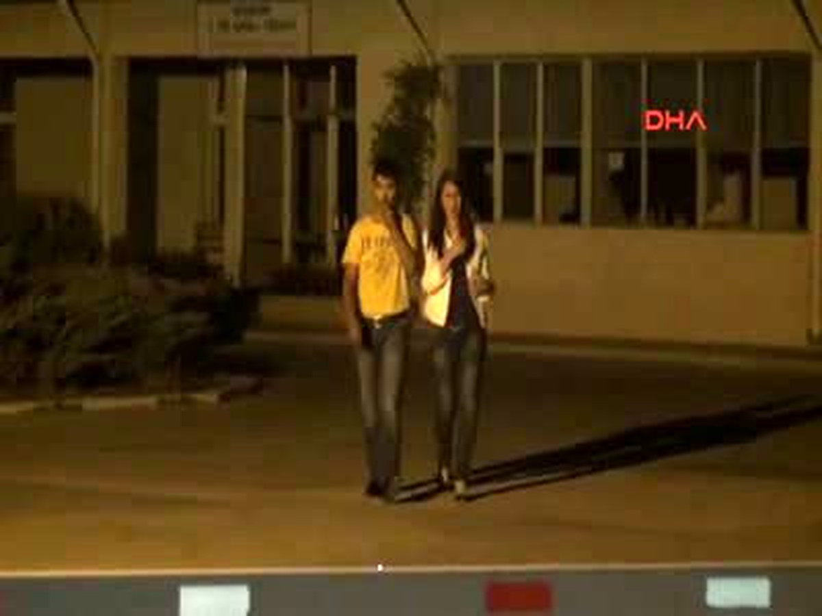 "Japon Turist Cinayetinde Şok Gelişme: \'Asli Fail\' Gözaltında" Haberine Ek