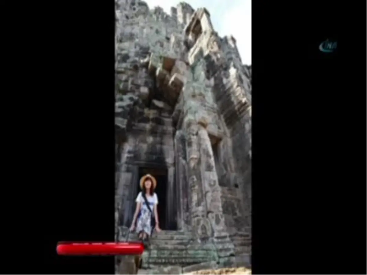 Japon Turist Mai Kurkiharac\'ın Cenazesi, Ülkesine Gönderildi