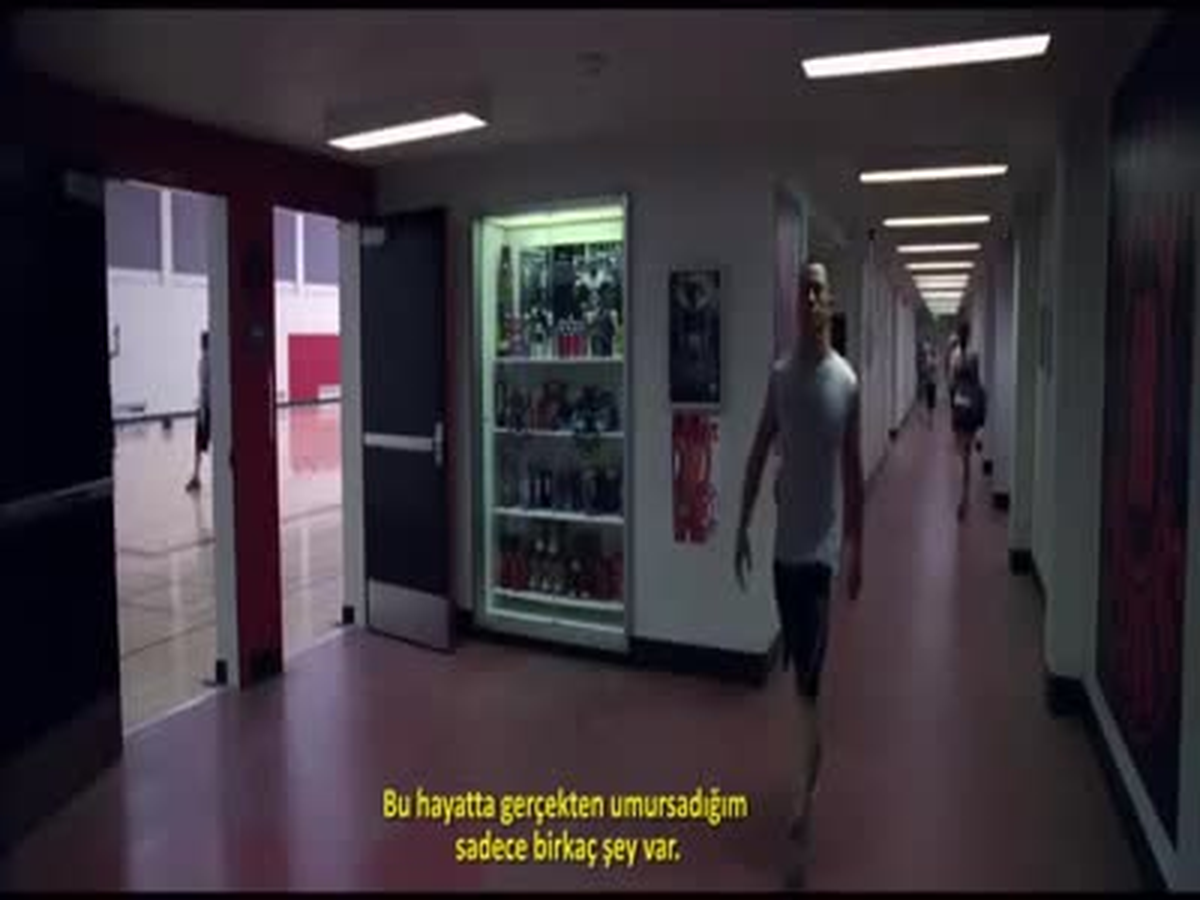 Kalbim Sende Altyazılı Fragman