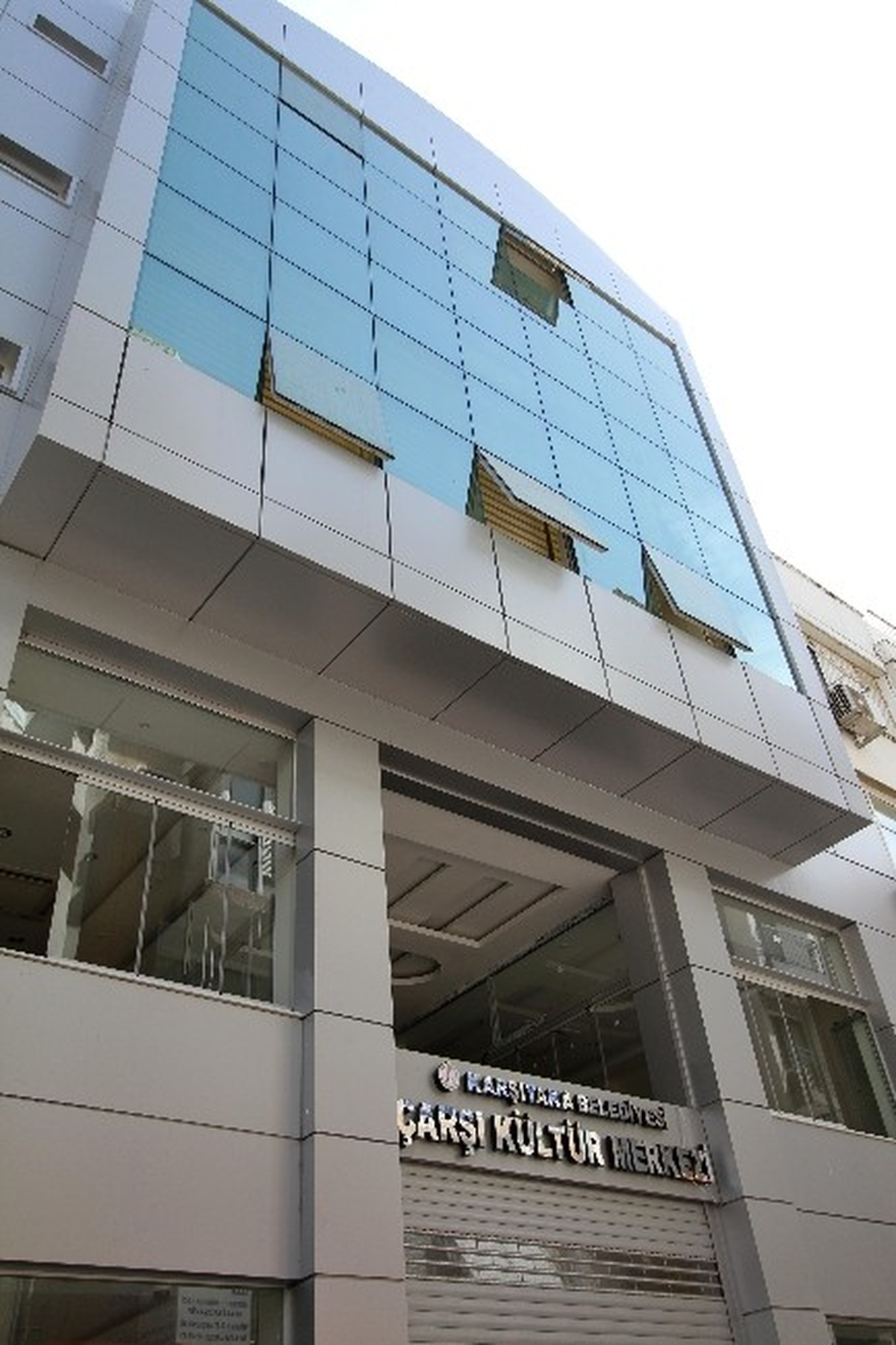 Karşıyaka\'nın Sanatla 8. Buluşma Noktası Açılıyor