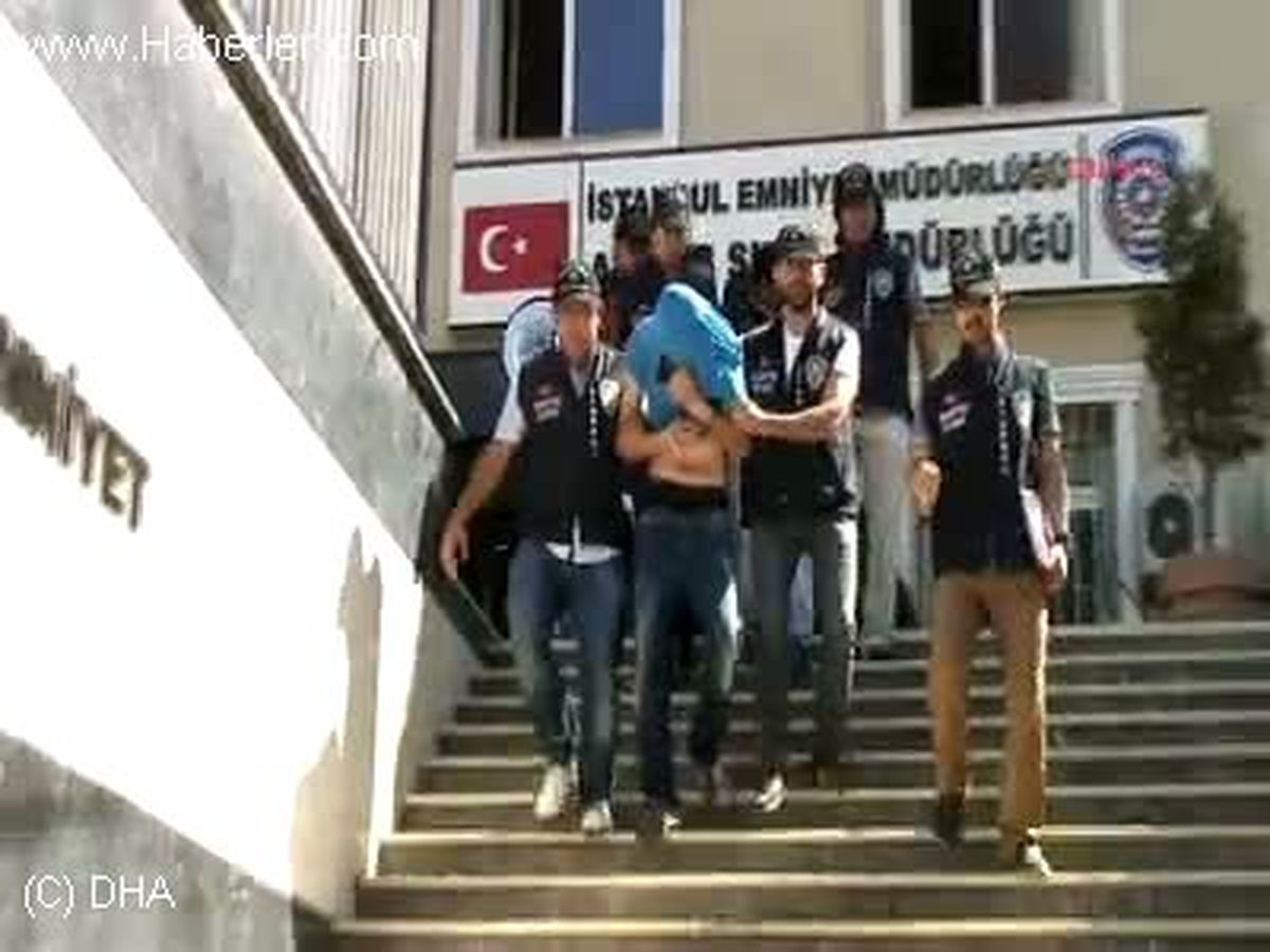 Kasayı Açarken 25 Bin Lirayı Yakmışlar