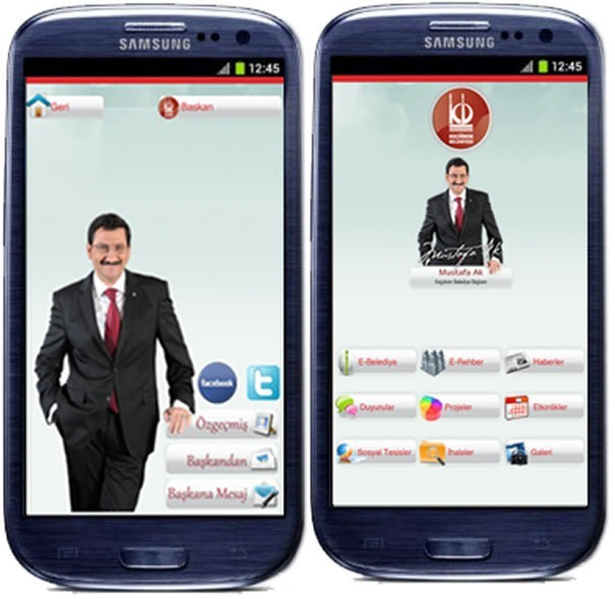 Keçiören, Mobil Belediyecilik\'te de Öncü