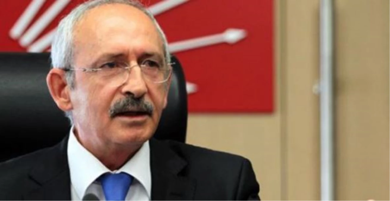 Kılıçdaroğlu, Eski YÖK Başkanı Gürüz ile Görüştü