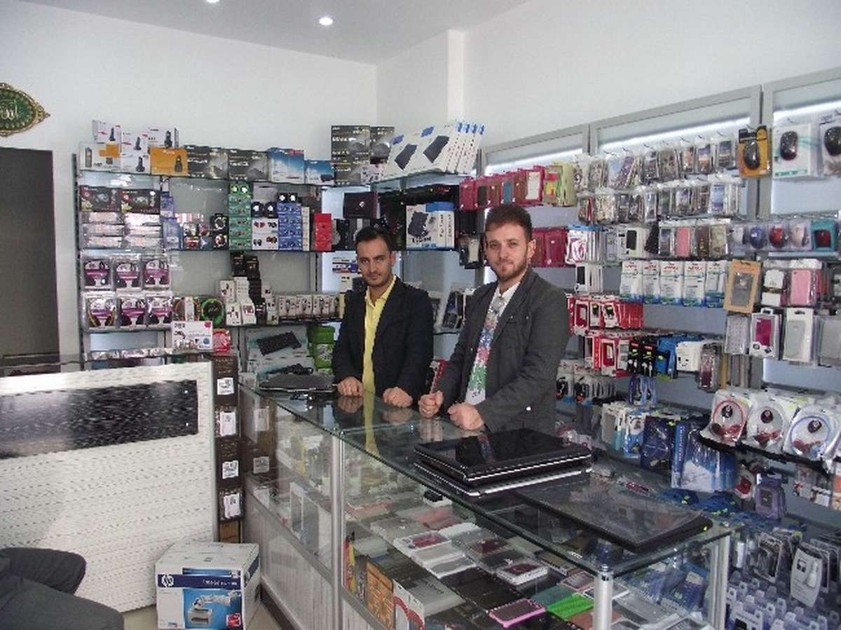 Kulu\'da İş Projelerine Destek