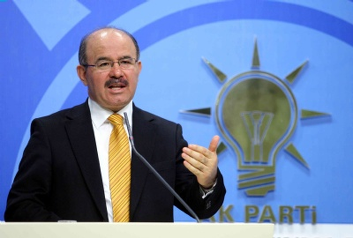 Mahali Seçimlerde AK Parti Aday Adaylığı 21 Ekim\'de Başlıyor