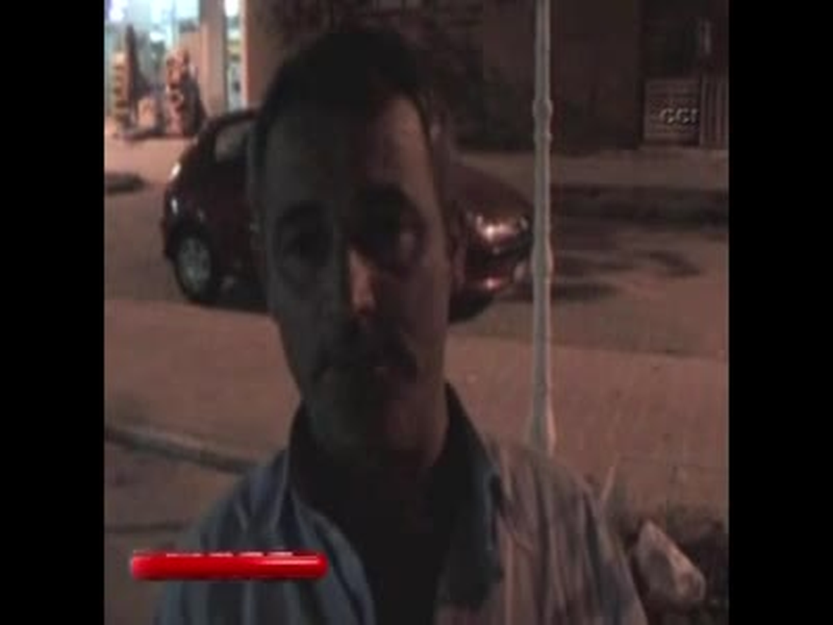 Marmara\'da Faciadan Dönüldü