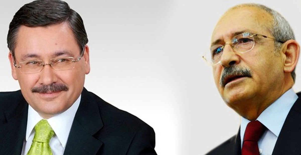 Gökçek: Kılıçdaroğlu, Sarıgül'ü CHP'de Görmek İstemiyor