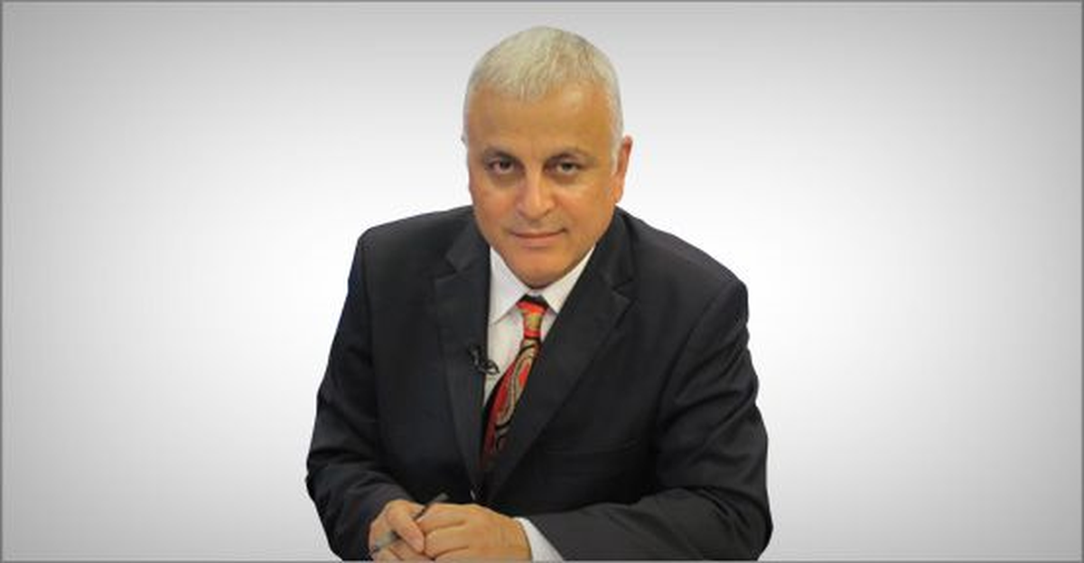 Gazeteci Merdan Yanardağ, Gözaltına Alındı