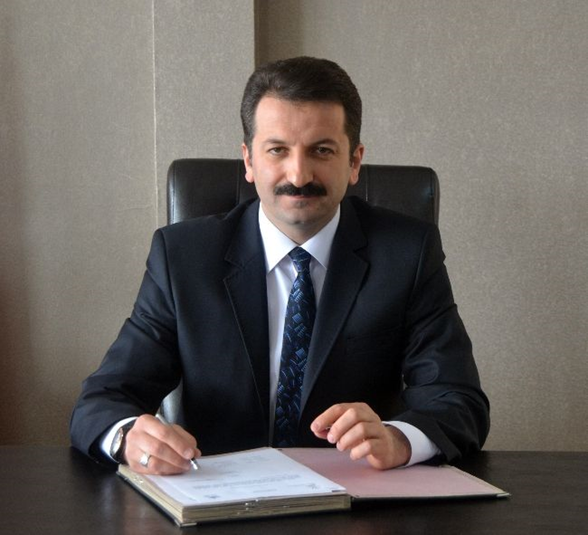 Mersin İl Sağlık Müdürü Başaralı Açıklaması