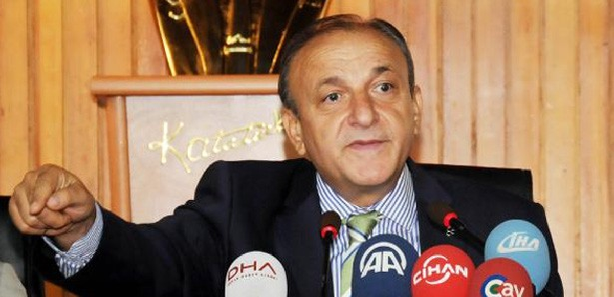 MHP Grup Başkanvekili Vural, Elazığ\'da