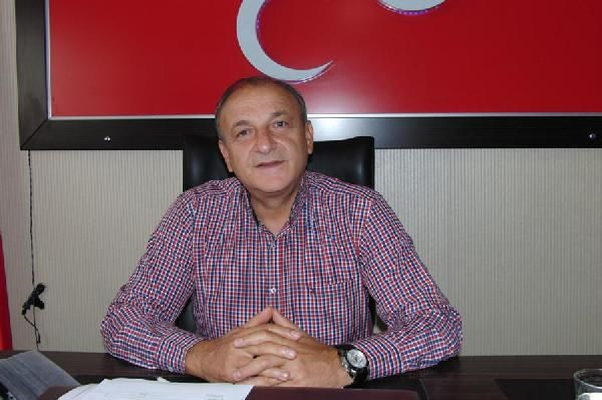 MHP Grup Başkanvekili Vural, Elazığ\'da