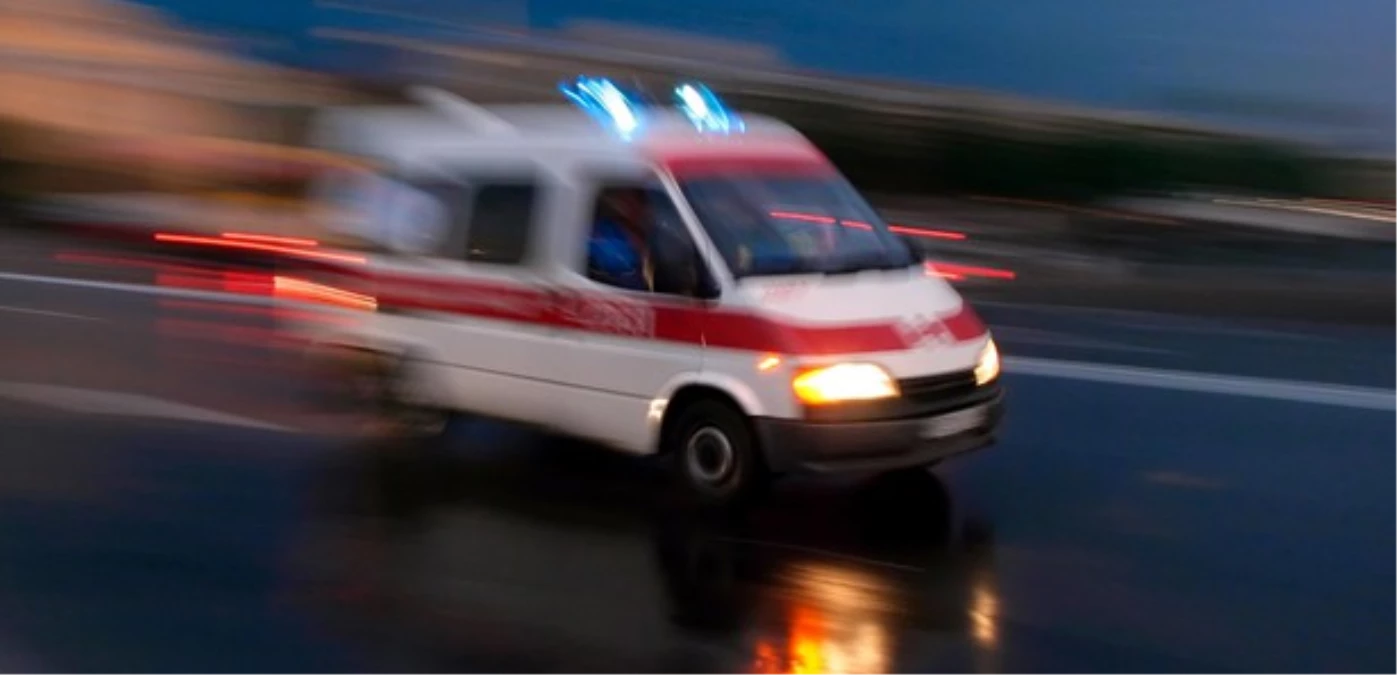 Muğla\'da Trafik Kazası: 1 Ölü, 1 Yaralı