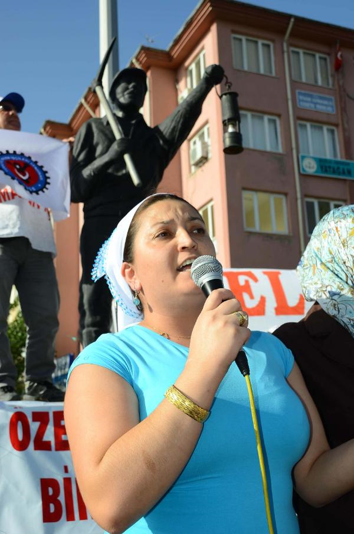 Muğla Şiveli Tepki
