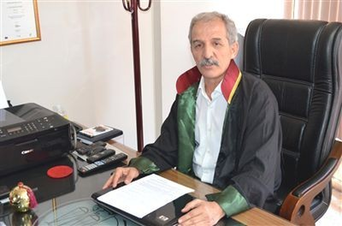 Necati Karabay: "Yargılamalar Biran Önce Tamamlanmalıdır"