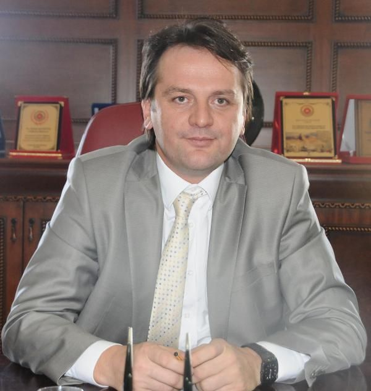 Nevşehir Başsavcısı Güler: Yanlışlık Yaptık Ama Yanlıştan da Döndük (3)