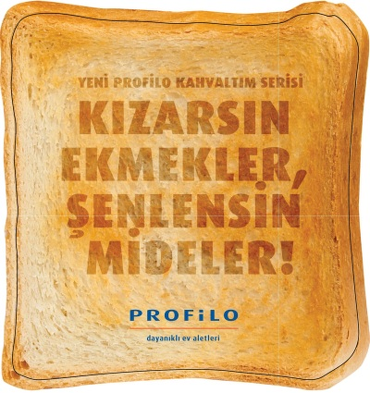 Okula Dönüş Heyecanı Profilo Kahvaltım Serisi ile Diniyor
