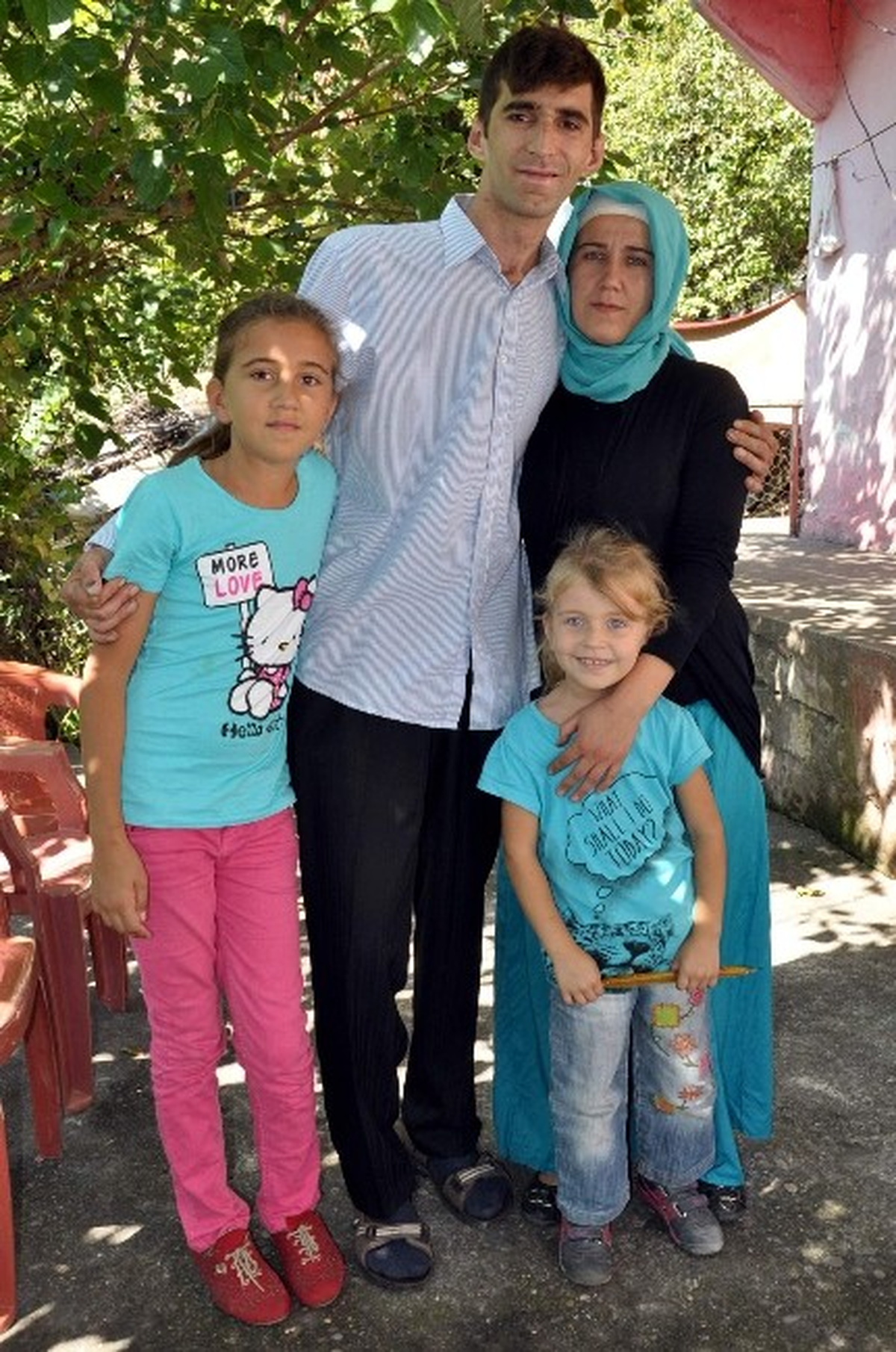 (Özel Haber) Ocaktan Sağ Çıkan İşçi Grizudan Kurtulmuş