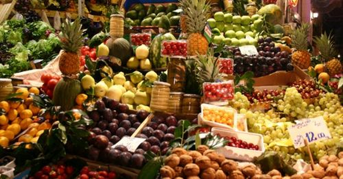Piyasaların 2013 Yılı Sonu Tüfe Beklentisi Yüzde 7.44\'e Yükseldi