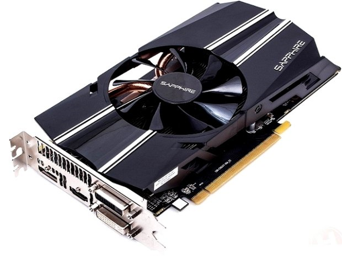 Radeon HD 7790 2GB: MİNİ TEST