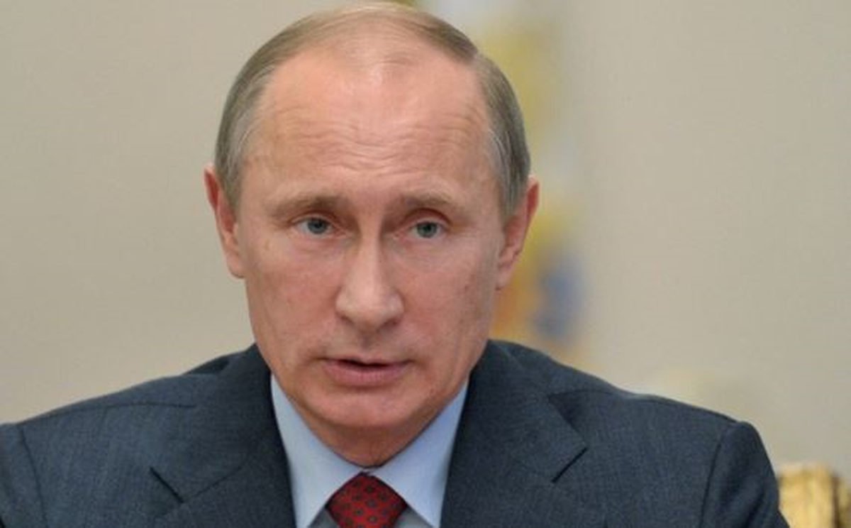 Rusya Devlet Başkanı Putin: "Gündemde Suriye var" BİŞKEK