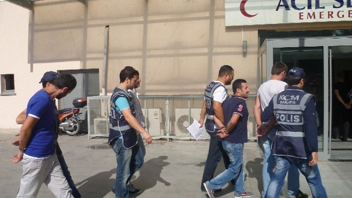Sahte Parayla Uyuşturucu Ticareti Yapan Çete Çökertildi