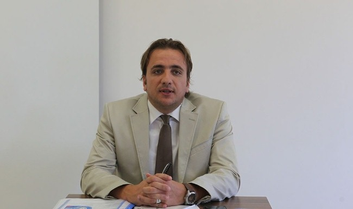 Samek\'te Yeni Dönem Planlandı