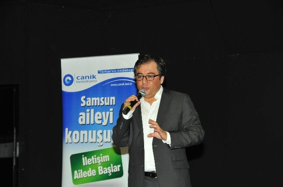 Samsun Aileyi Konuşuyor
