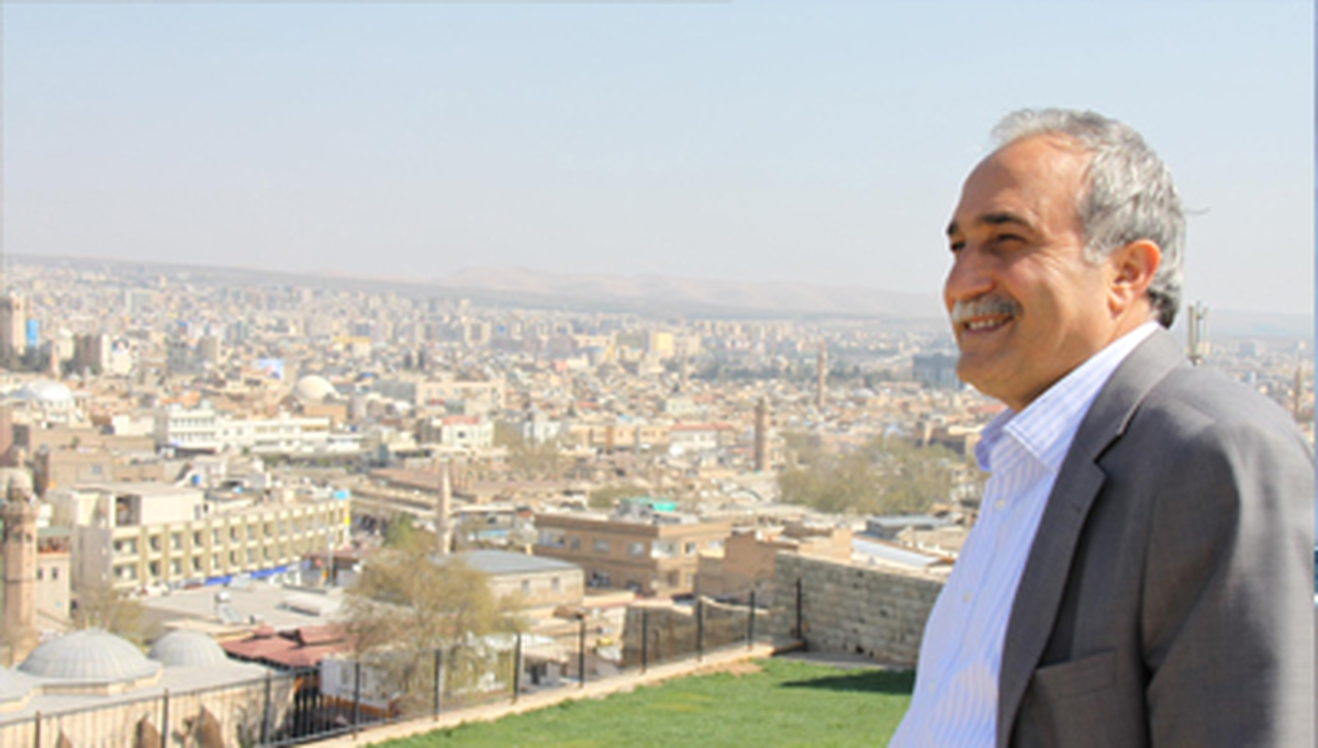 Şanlıurfa Belediyesi Kamulaştırmada Sıkıntı Çekiyor