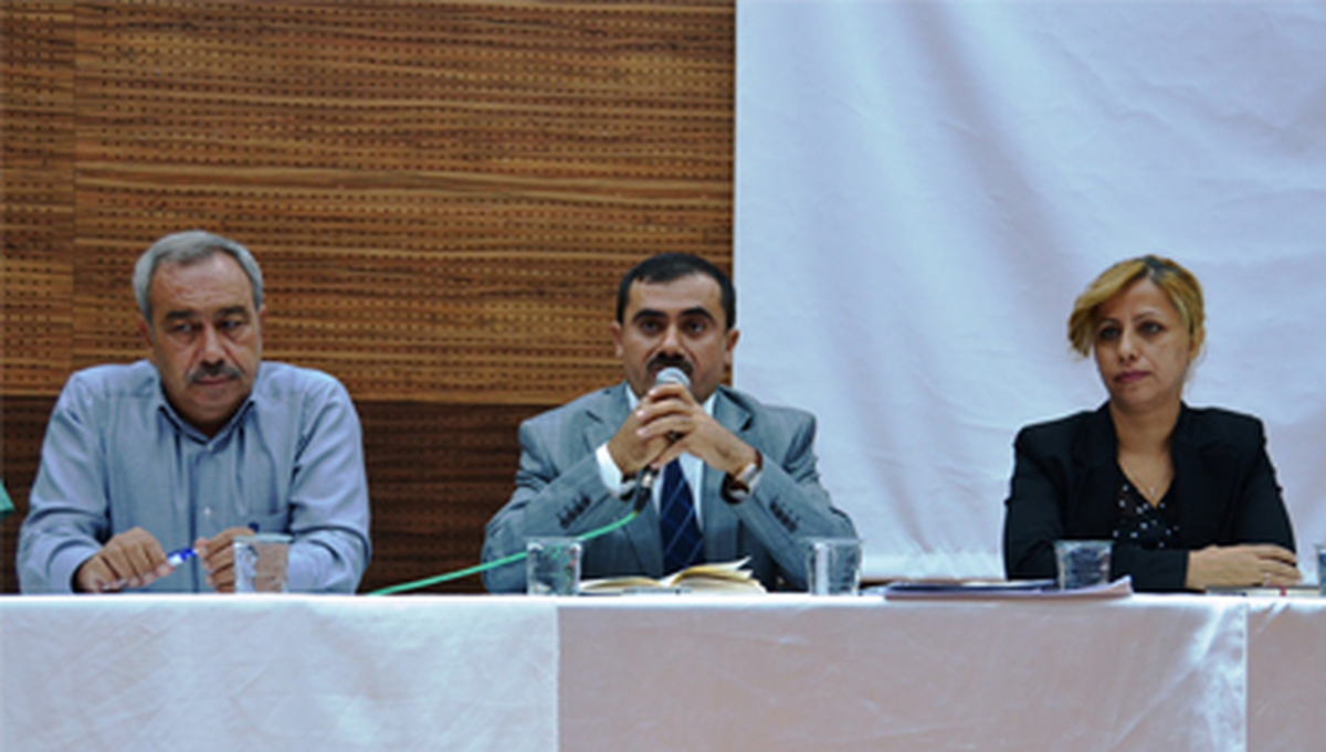 Şanlıurfa\'da Eğitimde Başarı için Kurslar Açılacak 
