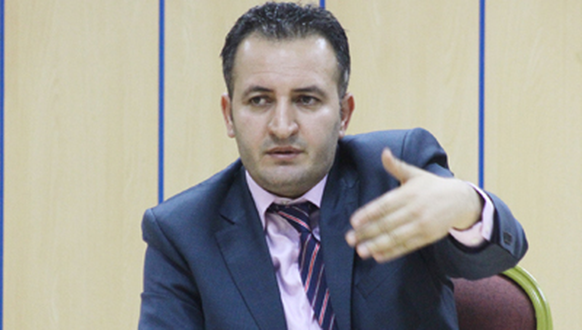 Şanlıurfa\'da \'Genç Kalemler\' Yarışıyor