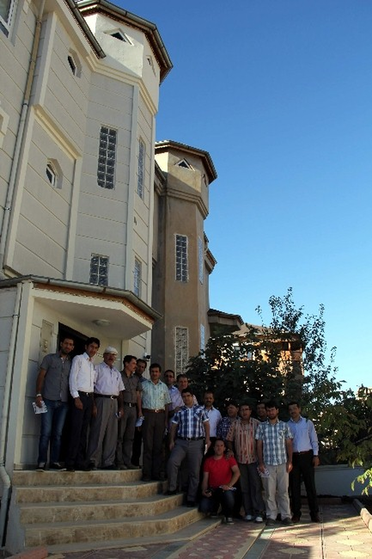 Sema Akademi Üniversite Öğrencilerini Ağırlayacak