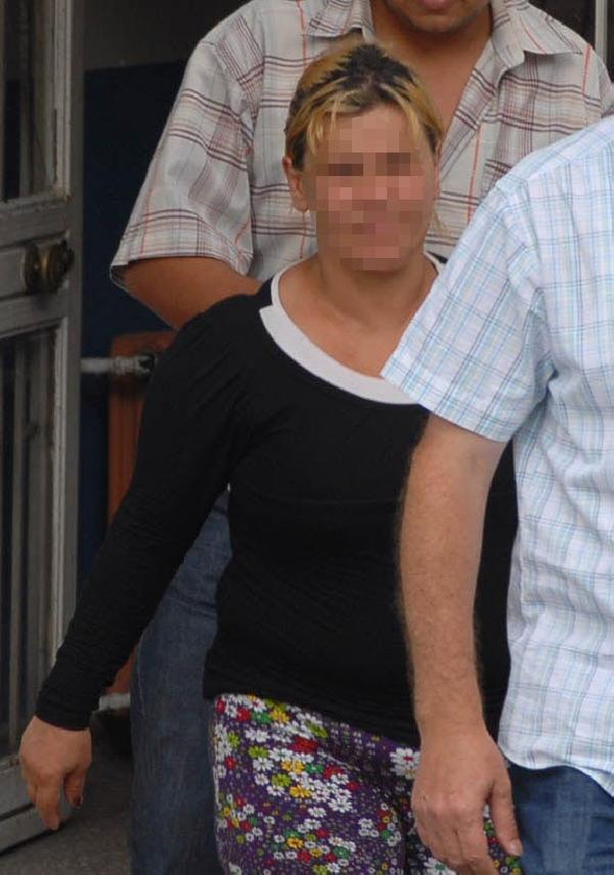 Sevgilisinin Penisini Kesen Kadının Cezasını Yargıtay Onadı