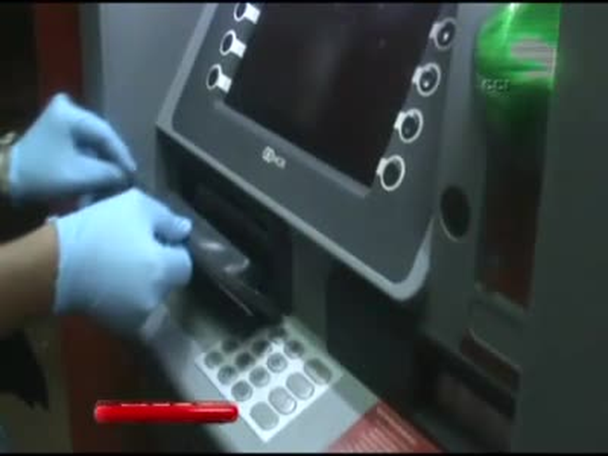 Siber Polisler 2 Bin Kişinin Kredi Kartı Bilgilerini Kurtardı