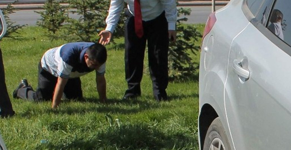 Şirketin 45 Bin Lirasını Çaldırınca Şoka Girdi