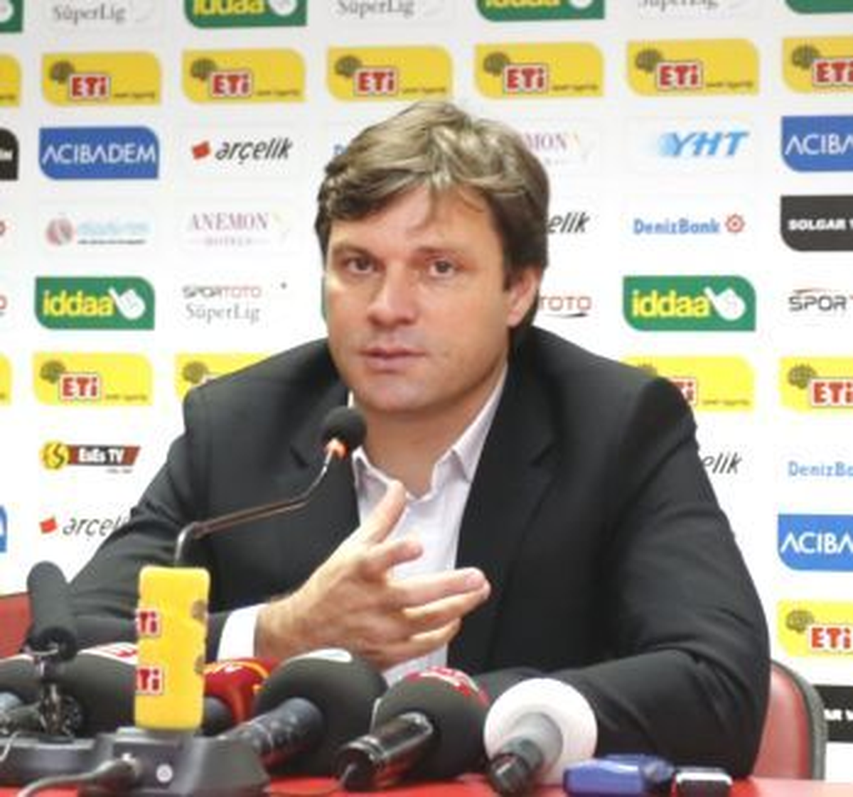 Sivasspor Eskişehirspor Maçına Doğru