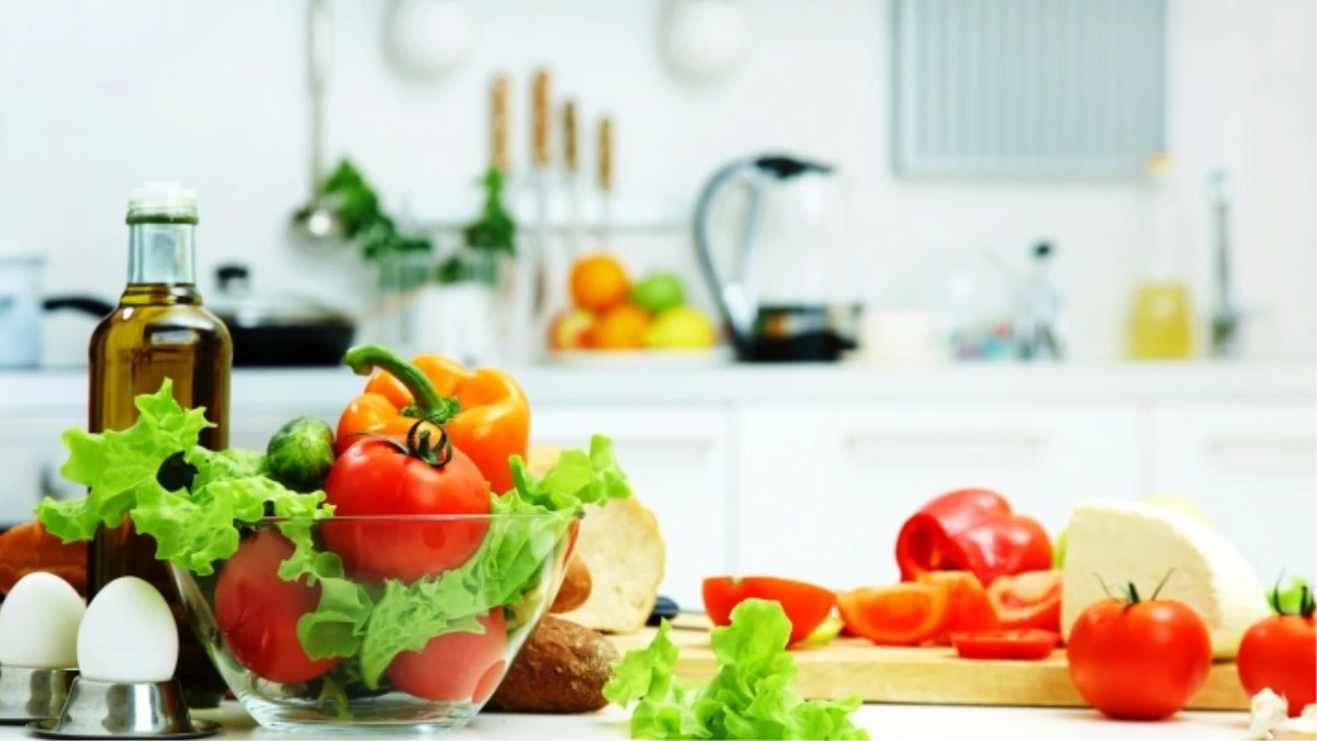 Sonbahara Özel Sağlıklı Beslenme Önerileri