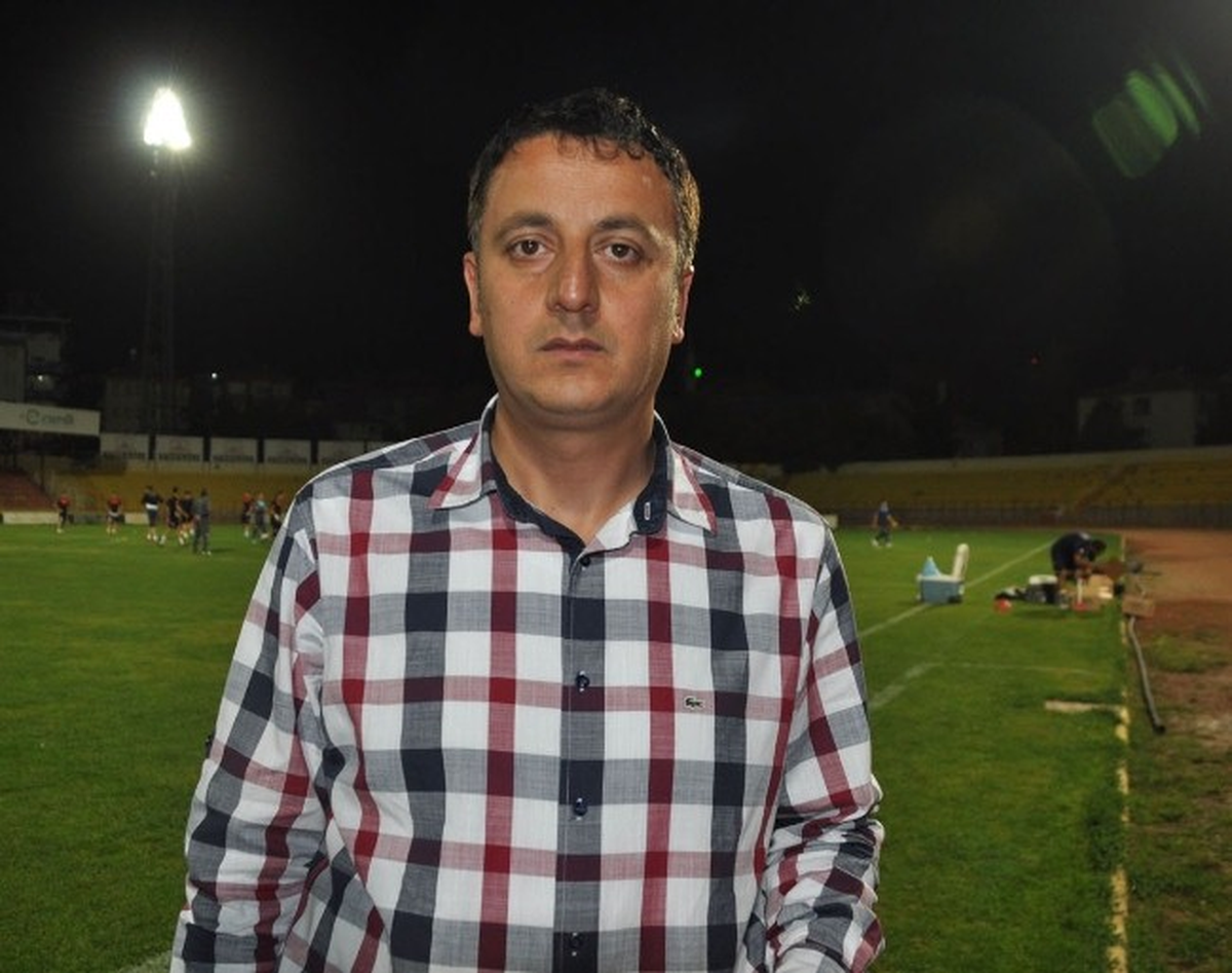 Spor Toto 2. Lig