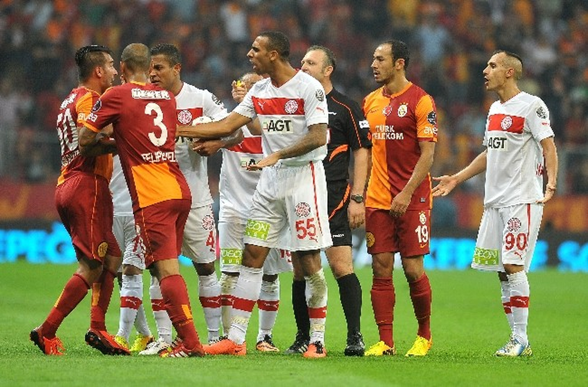 Spor Toto Süper Lig
