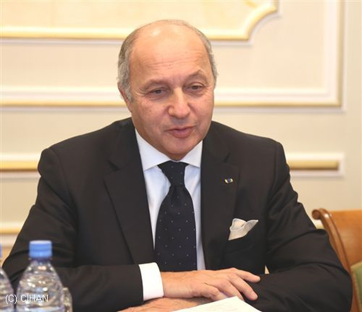 Suriye\'ye Askeri Müdahale Tartışmaları Devam Ediyor