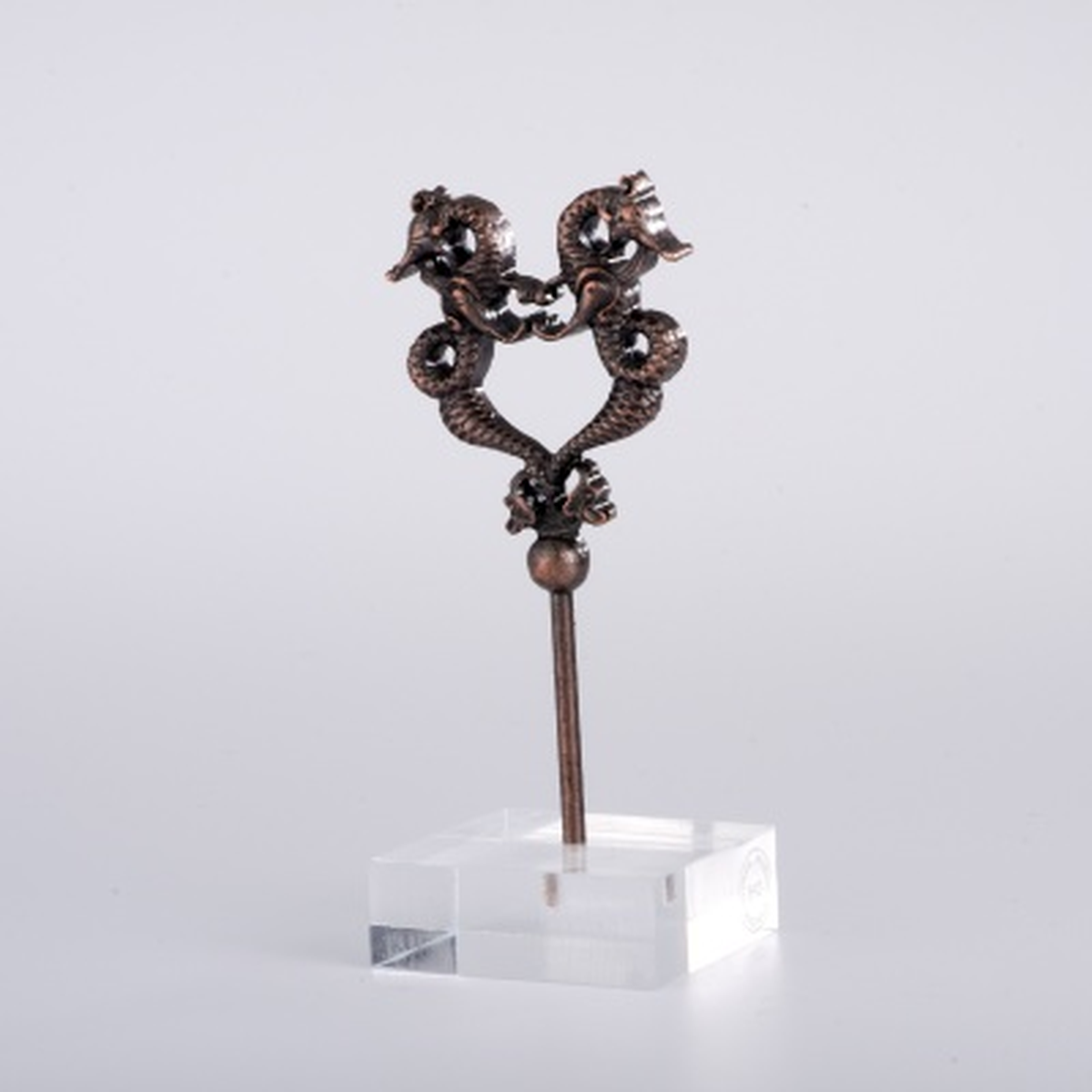 Tarihi Eserler BKG ile Minyatürleşti