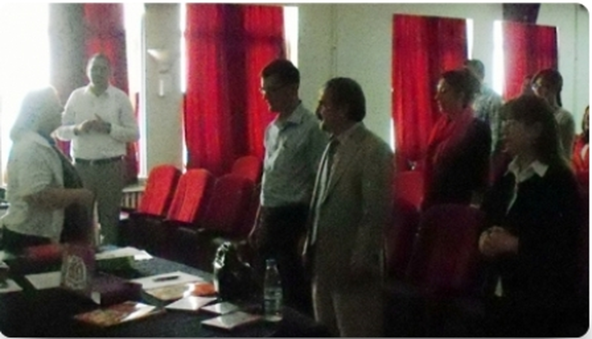 Tepebaşı İlçesi İlkokullarında Görev Yapan İngilizce Öğretmenlerine Seminer Verildi